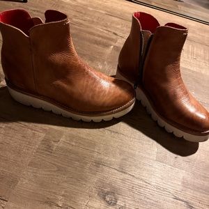 Bedstu Lidyi boot